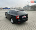 Чорний Шкода Октавія, об'ємом двигуна 1.6 л та пробігом 267 тис. км за 7770 $, фото 5 на Automoto.ua