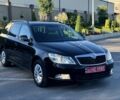 Черный Шкода Октавия, объемом двигателя 1.8 л и пробегом 240 тыс. км за 6999 $, фото 9 на Automoto.ua