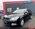 Черный Шкода Октавия, объемом двигателя 14 л и пробегом 196 тыс. км за 8750 $, фото 1 на Automoto.ua