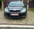 Чорний Шкода Октавія, об'ємом двигуна 1.4 л та пробігом 207 тис. км за 7300 $, фото 1 на Automoto.ua