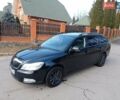 Черный Шкода Октавия, объемом двигателя 1.6 л и пробегом 200 тыс. км за 6650 $, фото 8 на Automoto.ua