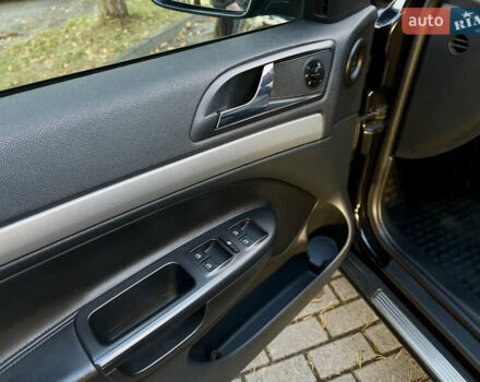 Чорний Шкода Октавія, об'ємом двигуна 1.6 л та пробігом 330 тис. км за 7499 $, фото 30 на Automoto.ua
