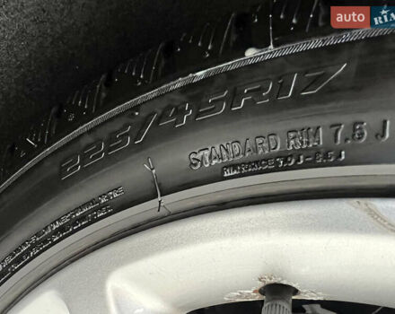 Черный Шкода Октавия, объемом двигателя 2 л и пробегом 265 тыс. км за 11950 $, фото 31 на Automoto.ua