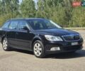 Черный Шкода Октавия, объемом двигателя 1.6 л и пробегом 212 тыс. км за 9299 $, фото 18 на Automoto.ua