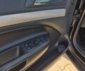 Черный Шкода Октавия, объемом двигателя 1.8 л и пробегом 220 тыс. км за 6999 $, фото 9 на Automoto.ua