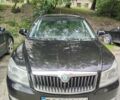 Чорний Шкода Октавія, об'ємом двигуна 1.4 л та пробігом 312 тис. км за 6500 $, фото 1 на Automoto.ua