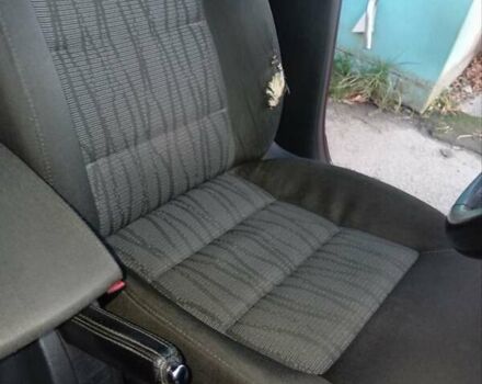 Черный Шкода Октавия, объемом двигателя 1.6 л и пробегом 340 тыс. км за 7300 $, фото 12 на Automoto.ua