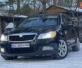 Черный Шкода Октавия, объемом двигателя 1.99 л и пробегом 277 тыс. км за 8499 $, фото 15 на Automoto.ua