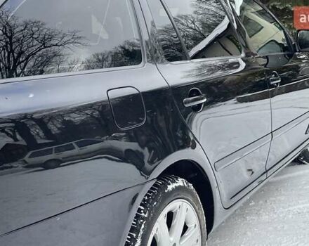 Черный Шкода Октавия, объемом двигателя 1.99 л и пробегом 277 тыс. км за 8499 $, фото 48 на Automoto.ua