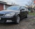 Черный Шкода Октавия, объемом двигателя 1.39 л и пробегом 258 тыс. км за 7200 $, фото 3 на Automoto.ua