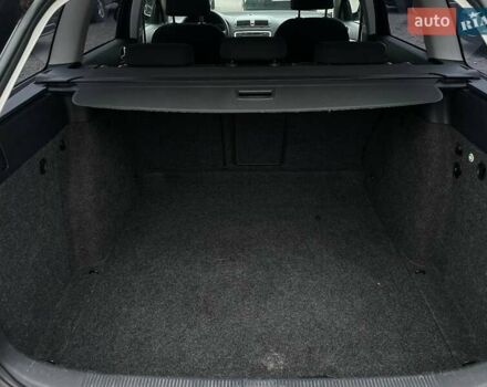 Черный Шкода Октавия, объемом двигателя 1.6 л и пробегом 176 тыс. км за 7550 $, фото 12 на Automoto.ua