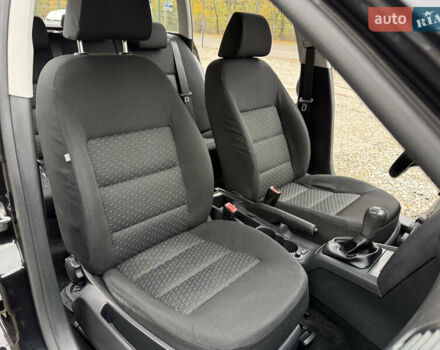 Черный Шкода Октавия, объемом двигателя 0 л и пробегом 167 тыс. км за 8100 $, фото 37 на Automoto.ua