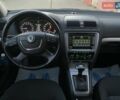 Черный Шкода Октавия, объемом двигателя 1.99 л и пробегом 277 тыс. км за 9450 $, фото 28 на Automoto.ua