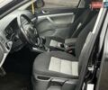 Черный Шкода Октавия, объемом двигателя 1.8 л и пробегом 188 тыс. км за 9200 $, фото 8 на Automoto.ua