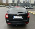 Чорний Шкода Октавія, об'ємом двигуна 1.6 л та пробігом 260 тис. км за 6450 $, фото 10 на Automoto.ua