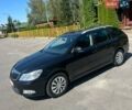 Черный Шкода Октавия, объемом двигателя 1.4 л и пробегом 228 тыс. км за 7500 $, фото 3 на Automoto.ua