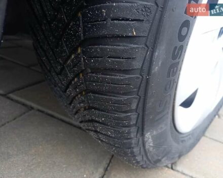 Черный Шкода Октавия, объемом двигателя 1.2 л и пробегом 186 тыс. км за 5950 $, фото 29 на Automoto.ua