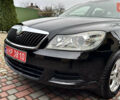 Чорний Шкода Октавія, об'ємом двигуна 1.6 л та пробігом 114 тис. км за 8299 $, фото 96 на Automoto.ua