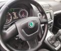 Черный Шкода Октавия, объемом двигателя 1.8 л и пробегом 217 тыс. км за 7500 $, фото 15 на Automoto.ua
