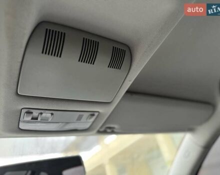 Черный Шкода Октавия, объемом двигателя 1.6 л и пробегом 305 тыс. км за 7600 $, фото 27 на Automoto.ua