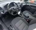 Черный Шкода Октавия, объемом двигателя 2 л и пробегом 249 тыс. км за 8600 $, фото 29 на Automoto.ua