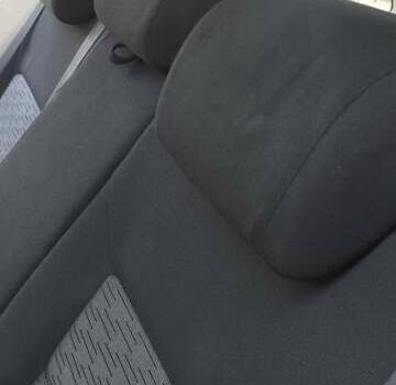 Черный Шкода Октавия, объемом двигателя 1.6 л и пробегом 260 тыс. км за 7650 $, фото 23 на Automoto.ua