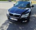 Чорний Шкода Октавія, об'ємом двигуна 1.39 л та пробігом 259 тис. км за 7300 $, фото 1 на Automoto.ua