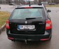 Черный Шкода Октавия, объемом двигателя 1.4 л и пробегом 279 тыс. км за 7000 $, фото 1 на Automoto.ua