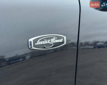 Чорний Шкода Октавія, об'ємом двигуна 1.8 л та пробігом 158 тис. км за 8700 $, фото 22 на Automoto.ua