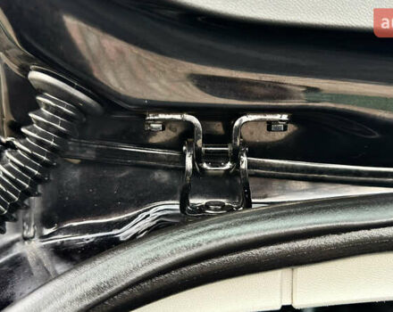 Чорний Шкода Октавія, об'ємом двигуна 1.6 л та пробігом 114 тис. км за 8299 $, фото 27 на Automoto.ua