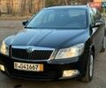 Черный Шкода Октавия, объемом двигателя 1.4 л и пробегом 236 тыс. км за 7300 $, фото 1 на Automoto.ua