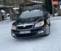 Черный Шкода Октавия, объемом двигателя 1.99 л и пробегом 277 тыс. км за 8499 $, фото 4 на Automoto.ua