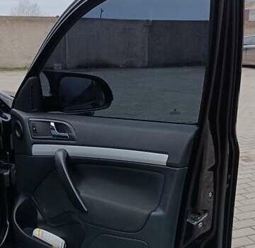 Черный Шкода Октавия, объемом двигателя 1.6 л и пробегом 390 тыс. км за 7250 $, фото 7 на Automoto.ua