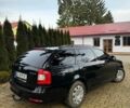 Чорний Шкода Октавія, об'ємом двигуна 1.8 л та пробігом 238 тис. км за 7500 $, фото 3 на Automoto.ua