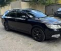 Черный Шкода Октавия, объемом двигателя 1.6 л и пробегом 294 тыс. км за 8500 $, фото 1 на Automoto.ua