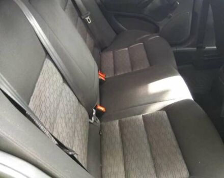 Черный Шкода Октавия, объемом двигателя 1.6 л и пробегом 265 тыс. км за 7650 $, фото 2 на Automoto.ua