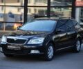 Черный Шкода Октавия, объемом двигателя 0 л и пробегом 241 тыс. км за 7700 $, фото 1 на Automoto.ua