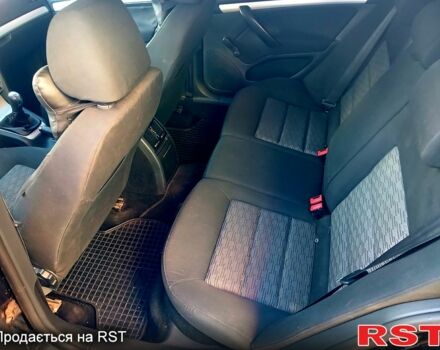 Шкода Октавія 2010 у Кривому Розі на Automoto.ua Чорний Шкода Октавія, об'ємом двигуна 1.6 л та пробігом 267 тис. км за 8200 $, фото 9 на Automoto.ua