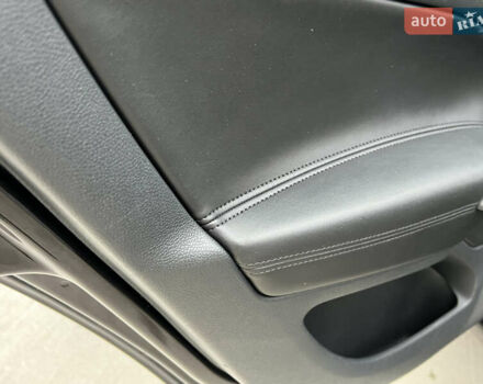 Черный Шкода Октавия, объемом двигателя 2 л и пробегом 229 тыс. км за 11650 $, фото 85 на Automoto.ua