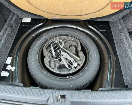 Чорний Шкода Октавія, об'ємом двигуна 1.4 л та пробігом 215 тис. км за 7600 $, фото 17 на Automoto.ua