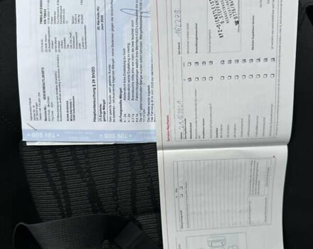 Чорний Шкода Октавія, об'ємом двигуна 1.4 л та пробігом 215 тис. км за 7600 $, фото 18 на Automoto.ua