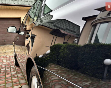 Чорний Шкода Октавія, об'ємом двигуна 1.6 л та пробігом 114 тис. км за 8299 $, фото 7 на Automoto.ua