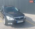 Черный Шкода Октавия, объемом двигателя 1.6 л и пробегом 275 тыс. км за 8200 $, фото 1 на Automoto.ua