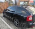 Шкода Октавия 2010 в Дрогобыче на Automoto.ua Черный Шкода Октавия, объемом двигателя 1.6 л и пробегом 224 тыс. км за 8500 $, фото 8 на Automoto.ua