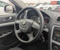 Черный Шкода Октавия, объемом двигателя 1.6 л и пробегом 223 тыс. км за 7550 $, фото 41 на Automoto.ua
