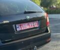 Черный Шкода Октавия, объемом двигателя 1.8 л и пробегом 240 тыс. км за 6999 $, фото 6 на Automoto.ua