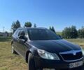 Чорний Шкода Октавія, об'ємом двигуна 1.6 л та пробігом 294 тис. км за 6850 $, фото 1 на Automoto.ua