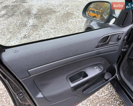 Черный Шкода Октавия, объемом двигателя 0 л и пробегом 167 тыс. км за 8100 $, фото 32 на Automoto.ua