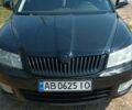 Шкода Октавия 2010 в Могилев-Подольском на Automoto.ua Черный Шкода Октавия, объемом двигателя 1.6 л и пробегом 250 тыс. км за 6999 $, фото 6 на Automoto.ua