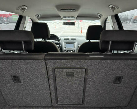 Черный Шкода Октавия, объемом двигателя 1.6 л и пробегом 265 тыс. км за 7300 $, фото 15 на Automoto.ua